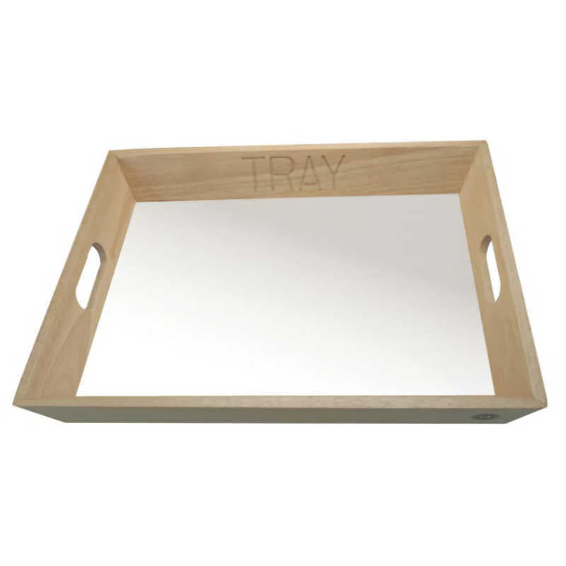 Apollo Hevea Tea Tray The Crock Ltd