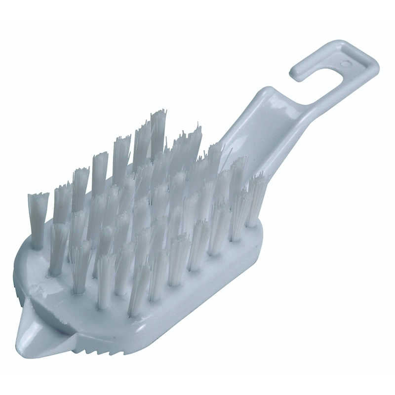 VEGETABLE SCRUBBING BRUSH - Eddingtons