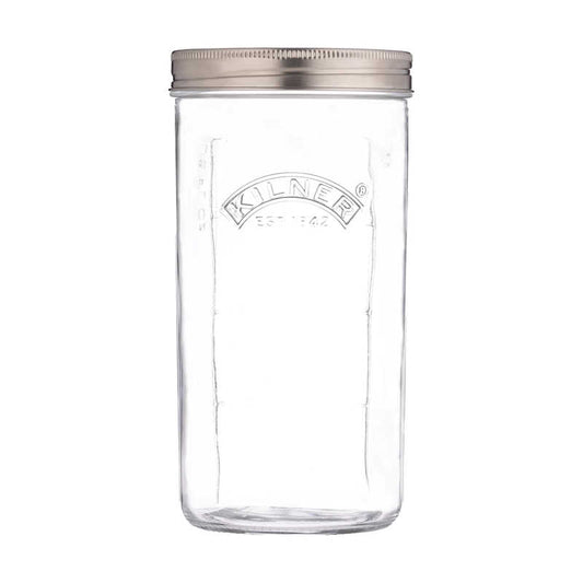 Kilner 1 Litre Fermentation Set