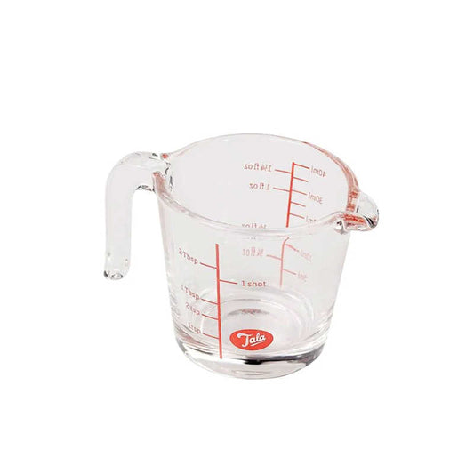 Tala Mini Glass Measuring Jug