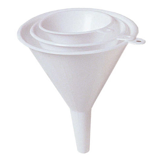 ChefAid Set 3 Funnels