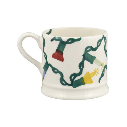 Emma Bridgewater Fairy Lights Small Mug