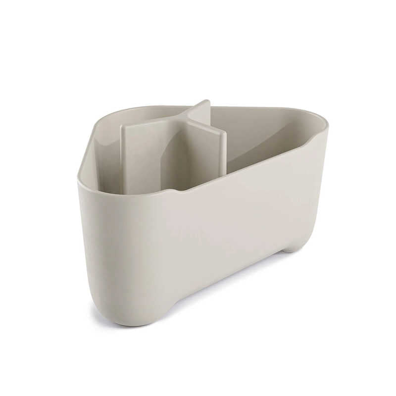 Zeal Melamine Tall Cream Corner Drainer – The Crock Ltd