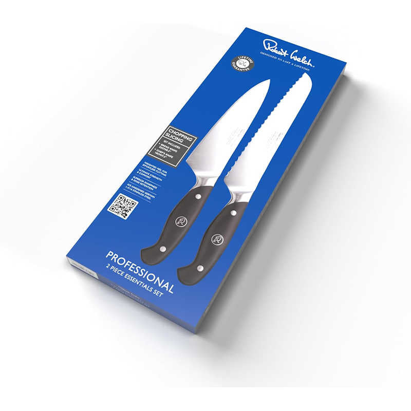 Robert Welch Professional Essential 2 Piece Knife Set