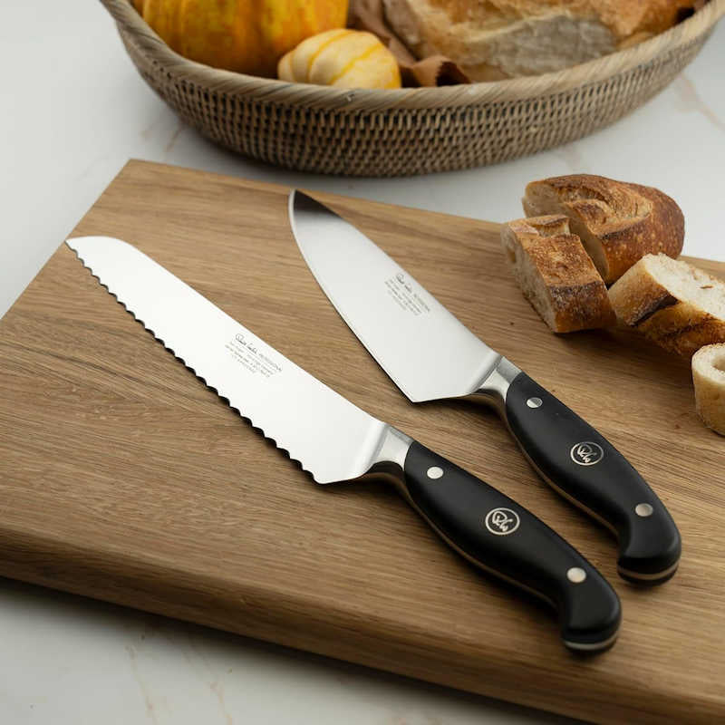 Robert Welch Professional Essential 2 Piece Knife Set