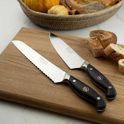 Robert Welch Professional Essential 2 Piece Knife Set