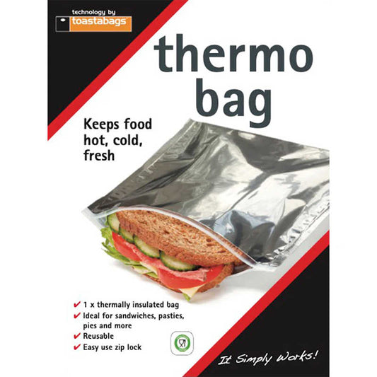 Toastabags Thermo Bag