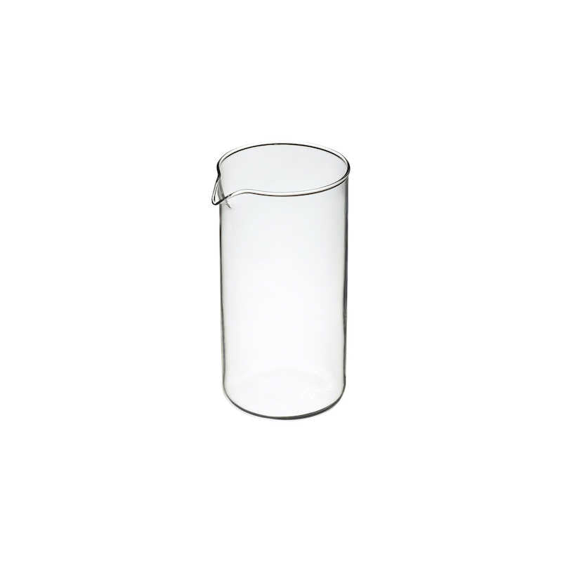 Cafetiere on sale replacement glass